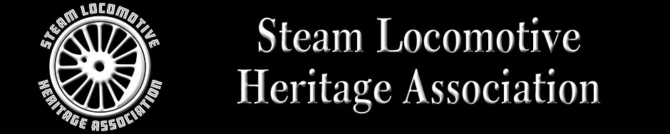 Steam Locomotive Heritage Association